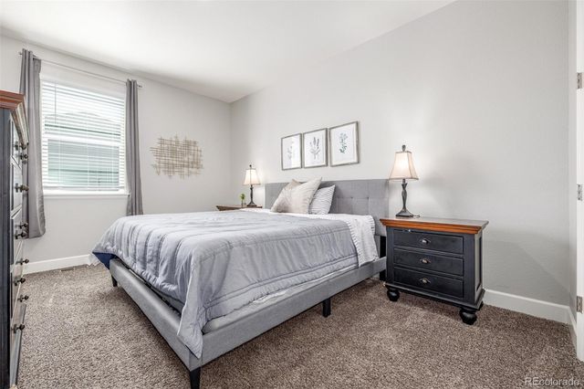 1658 Pinion Wing Circle, Castle Rock, CO 80108