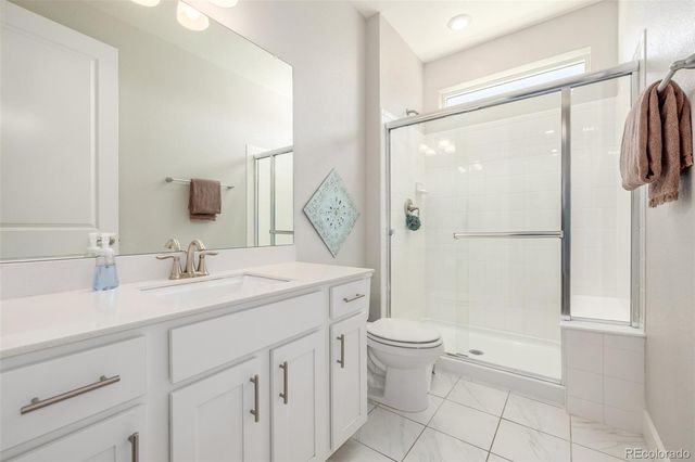 1658 Pinion Wing Circle, Castle Rock, CO 80108