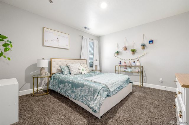 1658 Pinion Wing Circle, Castle Rock, CO 80108