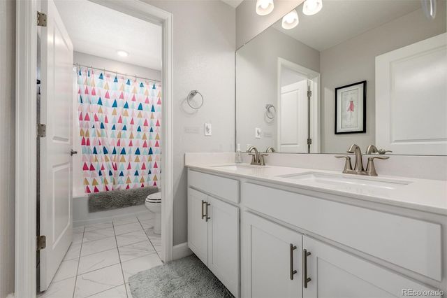 1658 Pinion Wing Circle, Castle Rock, CO 80108