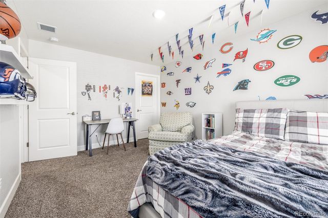 1658 Pinion Wing Circle, Castle Rock, CO 80108