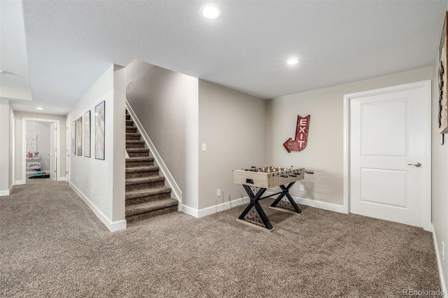 1658 Pinion Wing Circle, Castle Rock, CO 80108