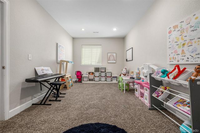 1658 Pinion Wing Circle, Castle Rock, CO 80108