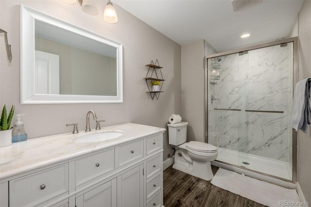 1658 Pinion Wing Circle, Castle Rock, CO 80108