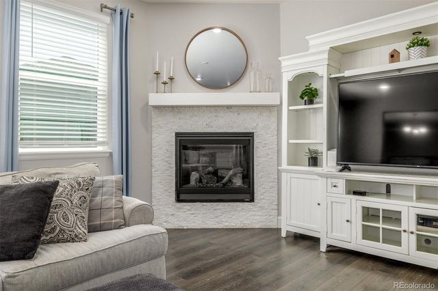 1658 Pinion Wing Circle, Castle Rock, CO 80108