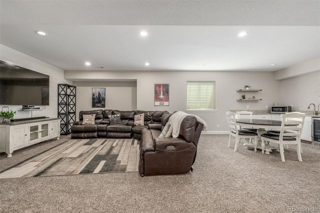 1658 Pinion Wing Circle, Castle Rock, CO 80108