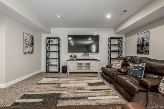 1658 Pinion Wing Circle, Castle Rock, CO 80108