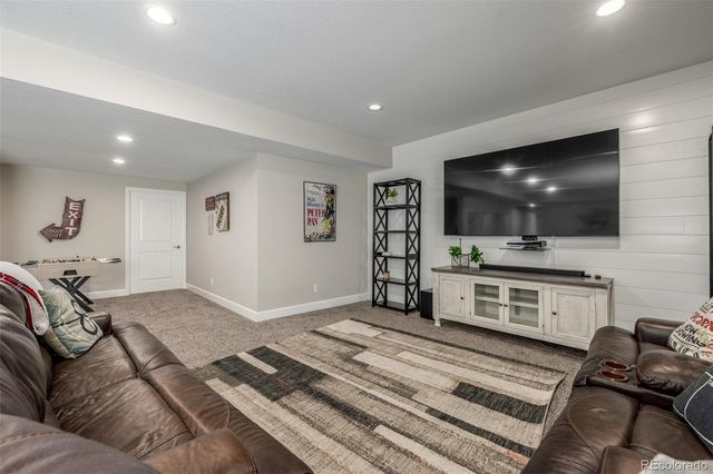 1658 Pinion Wing Circle, Castle Rock, CO 80108