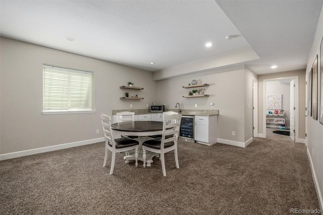 1658 Pinion Wing Circle, Castle Rock, CO 80108