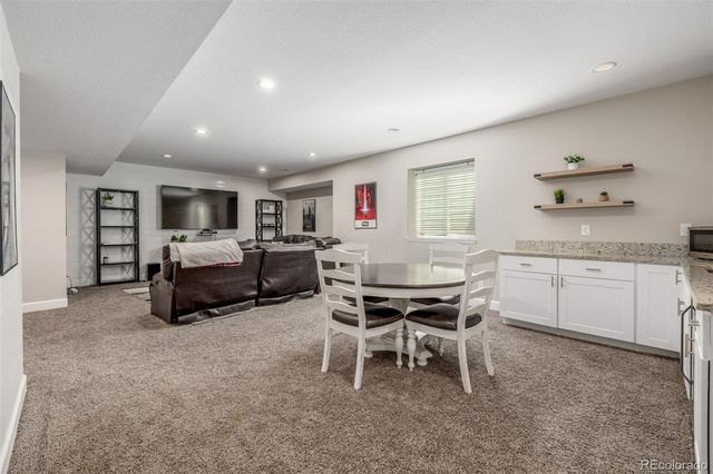 1658 Pinion Wing Circle, Castle Rock, CO 80108