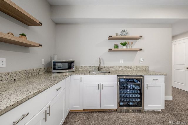 1658 Pinion Wing Circle, Castle Rock, CO 80108