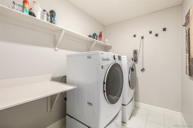 1658 Pinion Wing Circle, Castle Rock, CO 80108