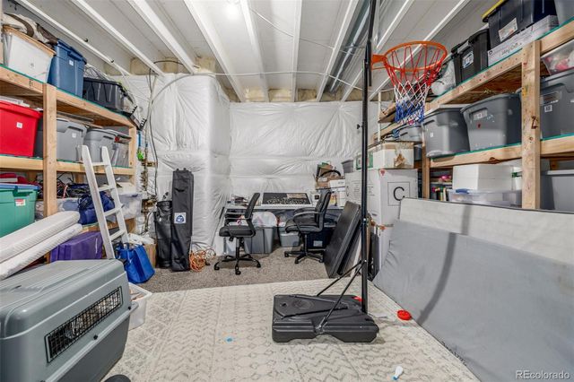 1658 Pinion Wing Circle, Castle Rock, CO 80108