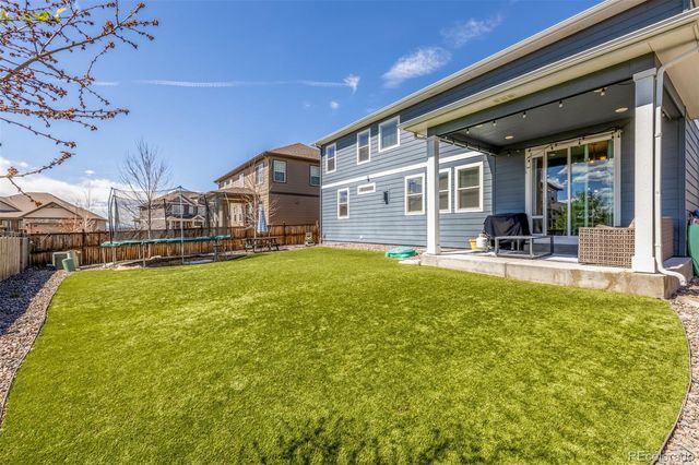 1658 Pinion Wing Circle, Castle Rock, CO 80108