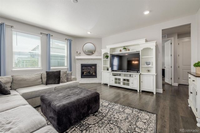 1658 Pinion Wing Circle, Castle Rock, CO 80108