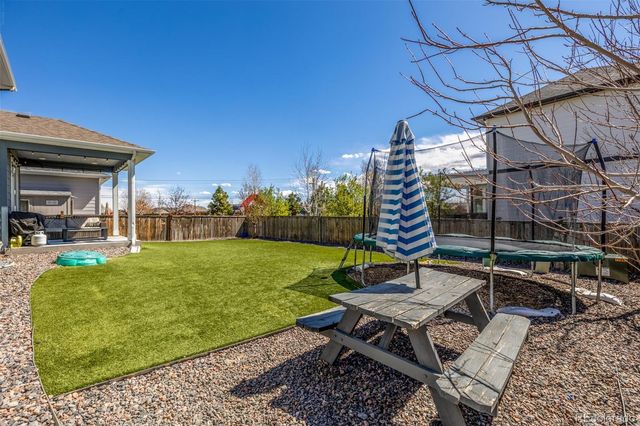 1658 Pinion Wing Circle, Castle Rock, CO 80108