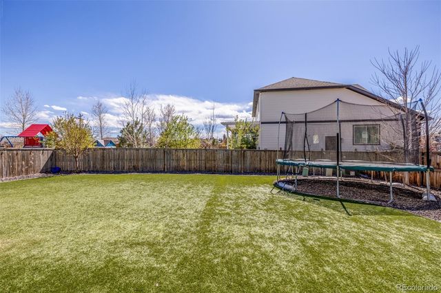 1658 Pinion Wing Circle, Castle Rock, CO 80108