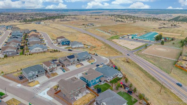 1658 Pinion Wing Circle, Castle Rock, CO 80108