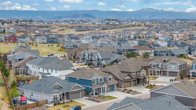 1658 Pinion Wing Circle, Castle Rock, CO 80108