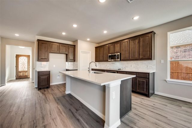 1533 Sidewinder Trail, Weatherford, TX 76087