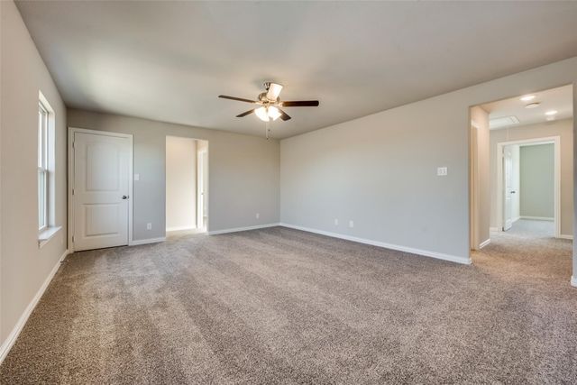 1533 Sidewinder Trail, Weatherford, TX 76087