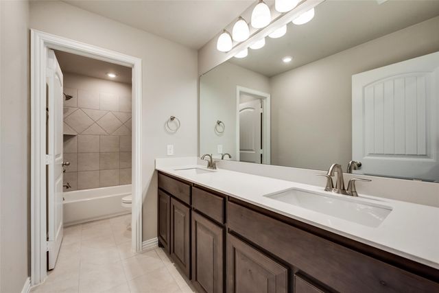 1533 Sidewinder Trail, Weatherford, TX 76087