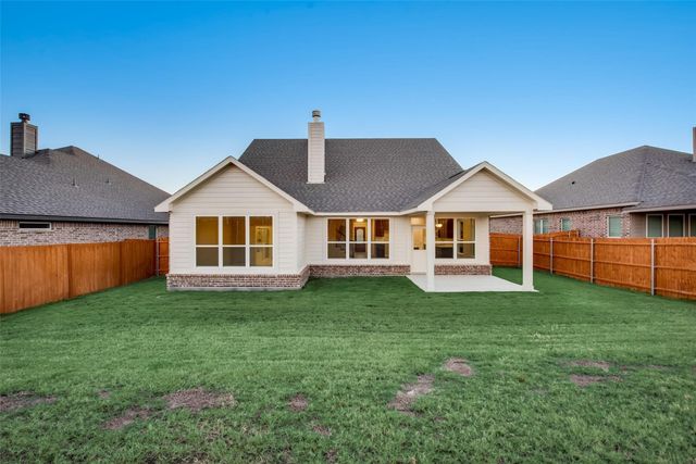 1533 Sidewinder Trail, Weatherford, TX 76087