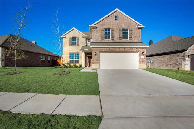 1533 Sidewinder Trail, Weatherford, TX 76087
