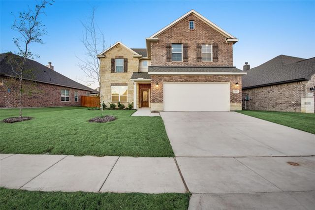 1533 Sidewinder Trail, Weatherford, TX 76087