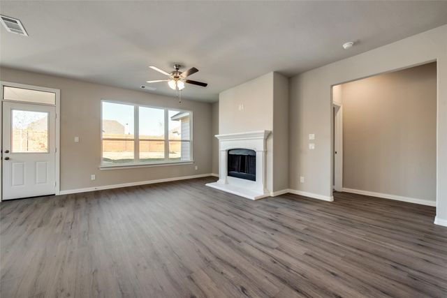 1533 Sidewinder Trail, Weatherford, TX 76087