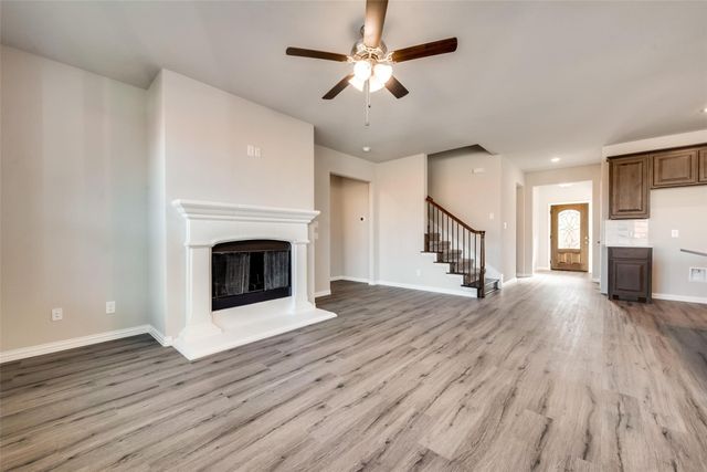 1533 Sidewinder Trail, Weatherford, TX 76087