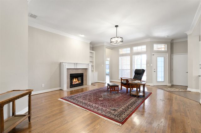420 Arrowhead Drive, Allen, TX 75002