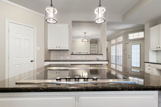 420 Arrowhead Drive, Allen, TX 75002