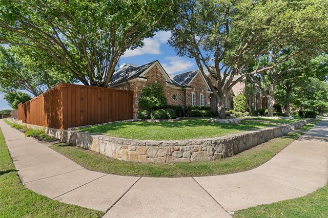 420 Arrowhead Drive, Allen, TX 75002
