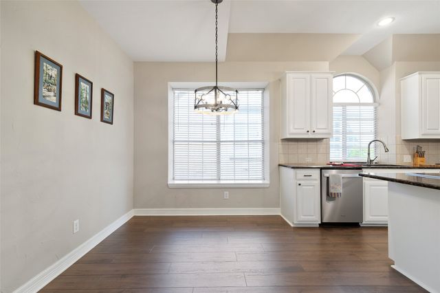 420 Arrowhead Drive, Allen, TX 75002