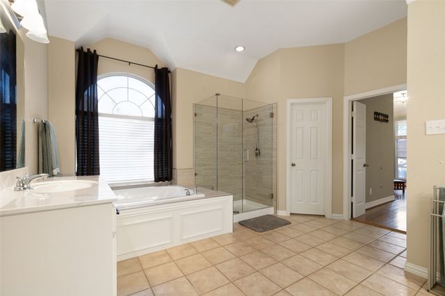 420 Arrowhead Drive, Allen, TX 75002