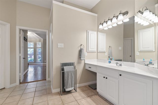 420 Arrowhead Drive, Allen, TX 75002