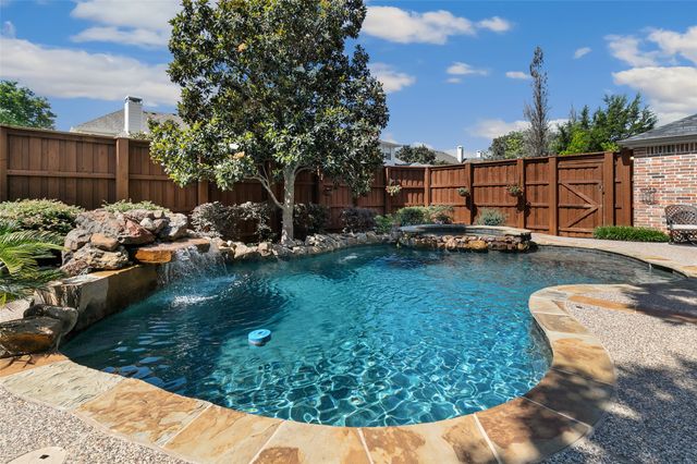 420 Arrowhead Drive, Allen, TX 75002