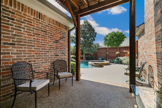 420 Arrowhead Drive, Allen, TX 75002