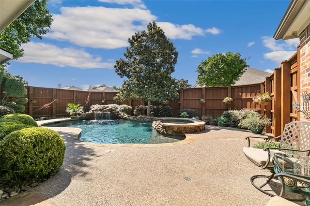 420 Arrowhead Drive, Allen, TX 75002