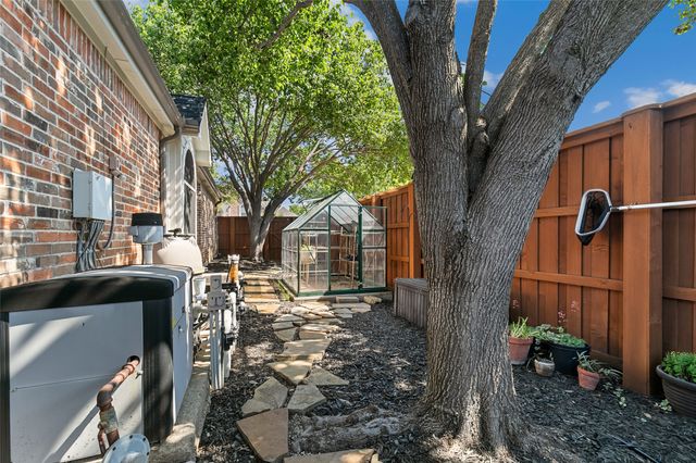 420 Arrowhead Drive, Allen, TX 75002