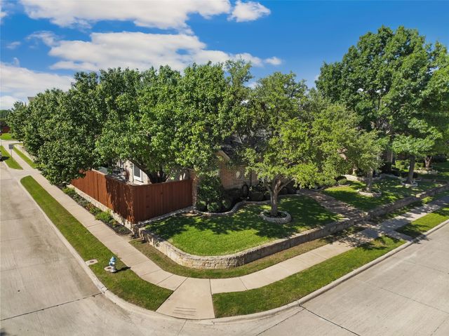 420 Arrowhead Drive, Allen, TX 75002