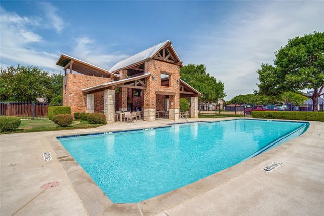 420 Arrowhead Drive, Allen, TX 75002