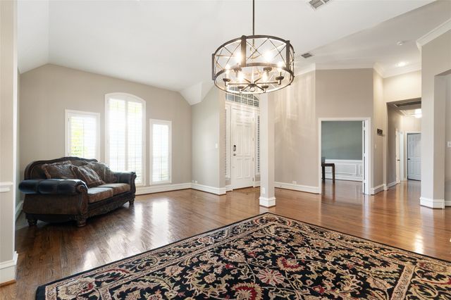420 Arrowhead Drive, Allen, TX 75002