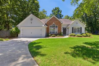 572 Staghorn Lane, Suwanee, GA 30024