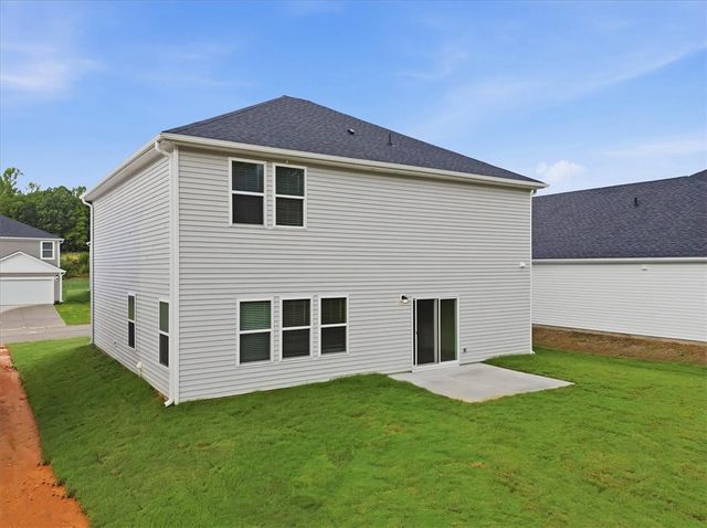 1516 Switchback Circle, Moore, SC 29369