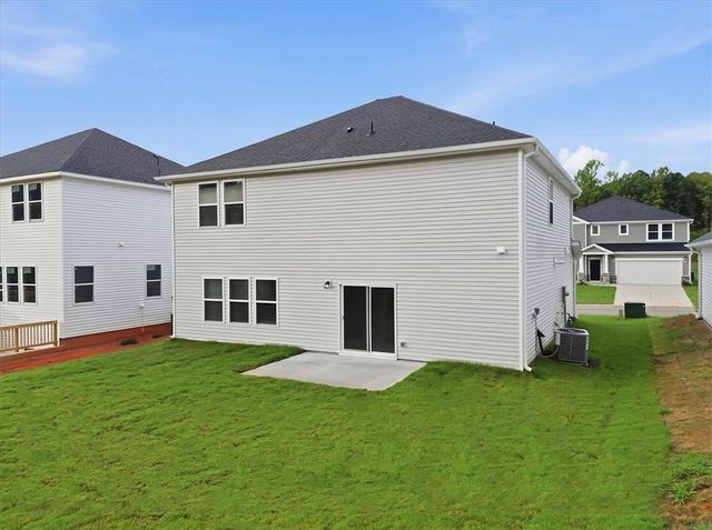 1516 Switchback Circle, Moore, SC 29369