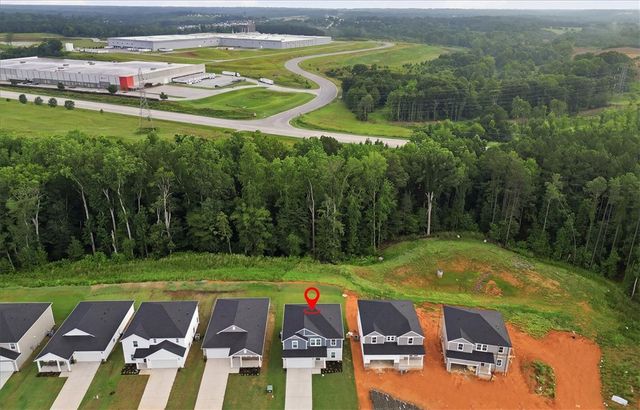 1516 Switchback Circle, Moore, SC 29369