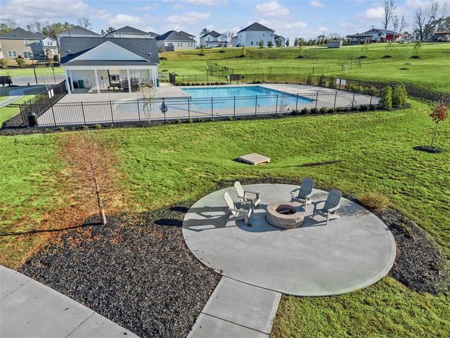 1516 Switchback Circle, Moore, SC 29369