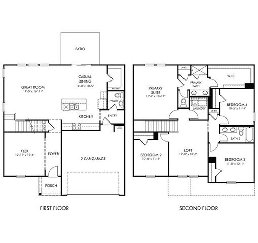 1516 Switchback Circle, Moore, SC 29369